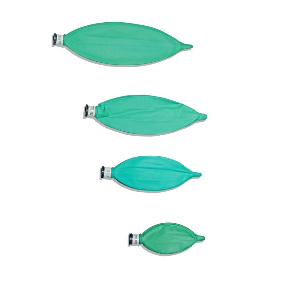 Balon para Anestesia desechables 1L