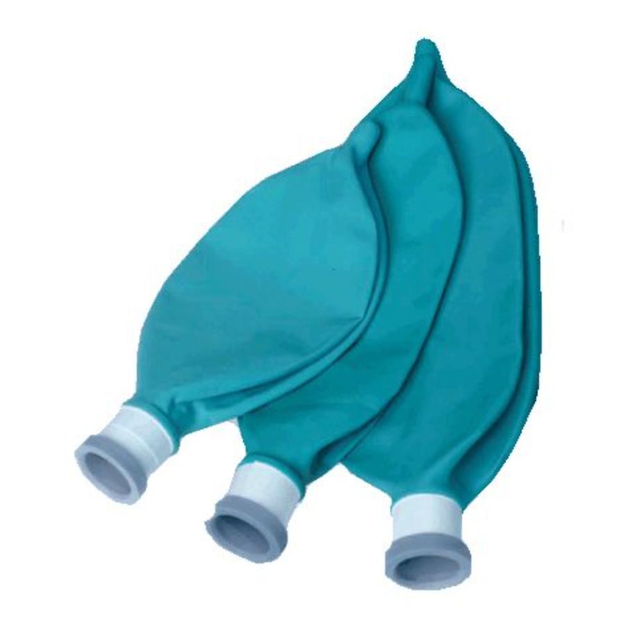 Balon para Anestesia desechables 3L