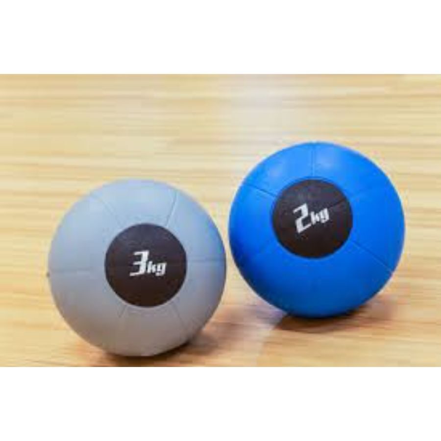 Balon Medicinal de rebote de 6Lb