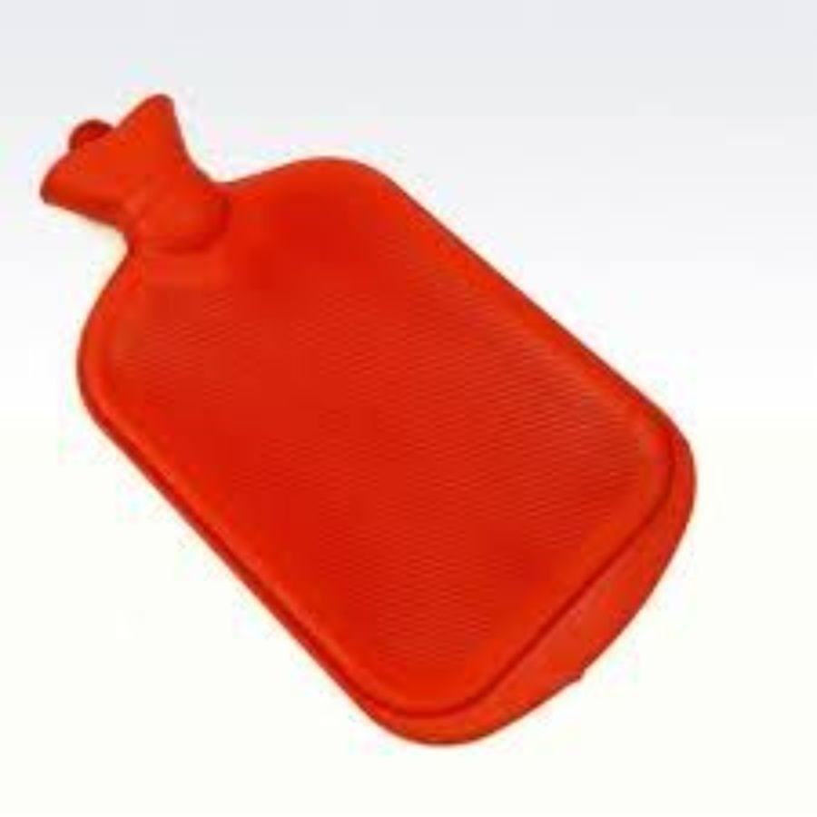 Bolsa de Agua Caliente sin Accesorios