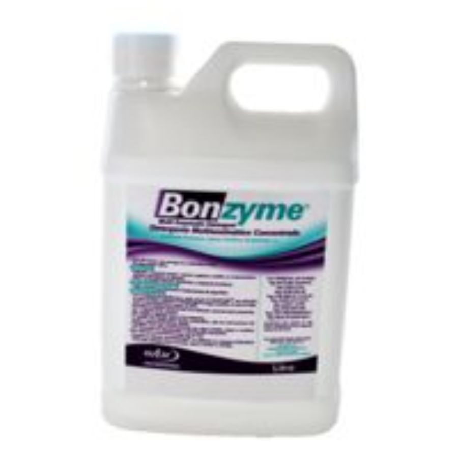 Bonzyme Detergente Multienzimatico Concentrado 1000ml