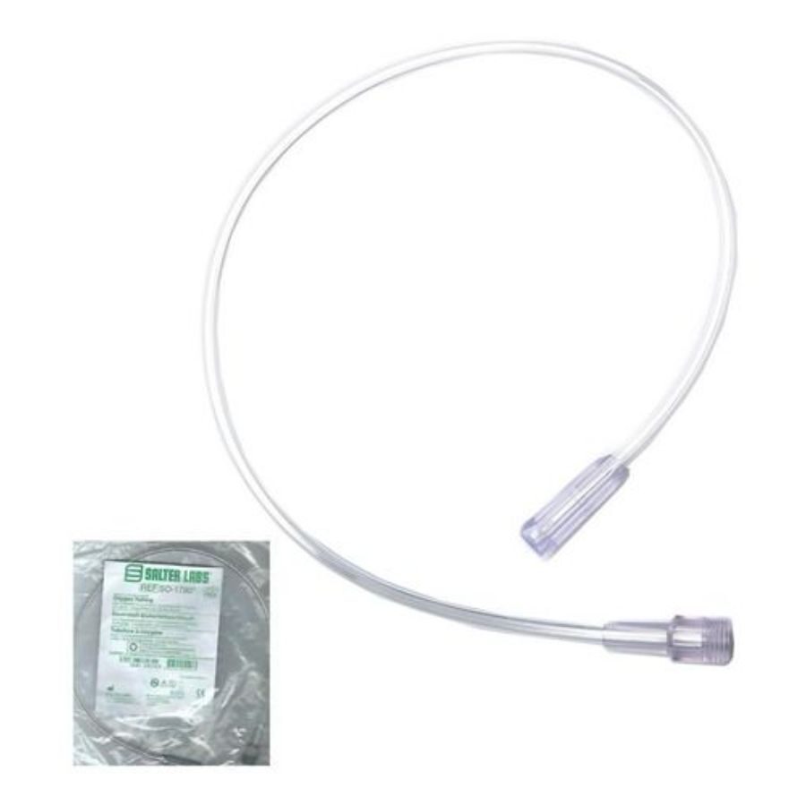Conector para Concentrador de Oxigeno