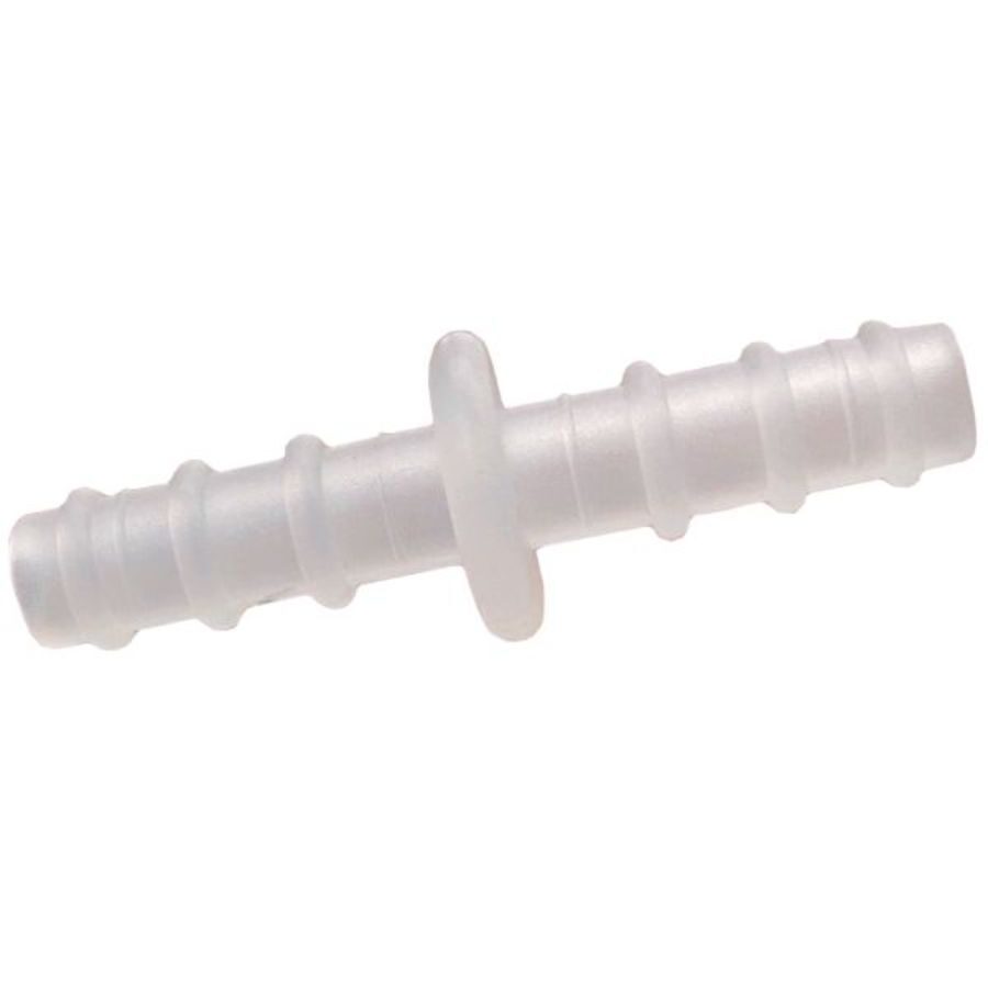 Conector Plastico para Extensión de Oxigeno