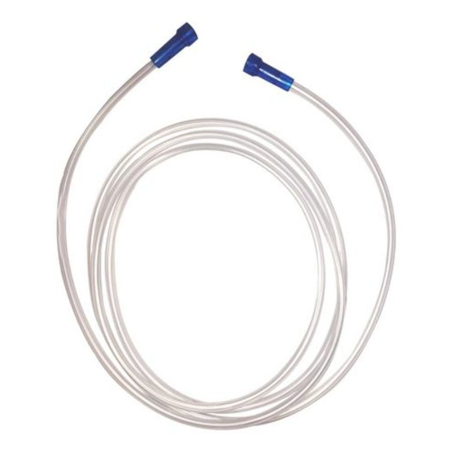 Extensión para Oxígeno Medicinal de 2mts