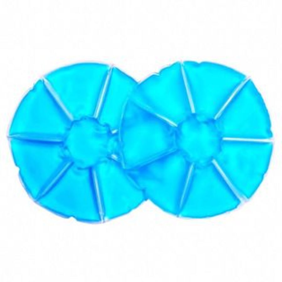 Compresa de gel Reafirmante pequeño