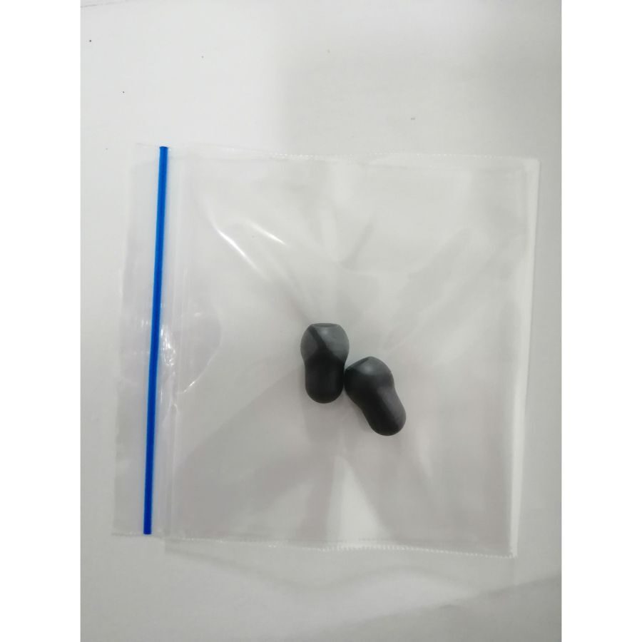 Olivas para Fonendo Negras