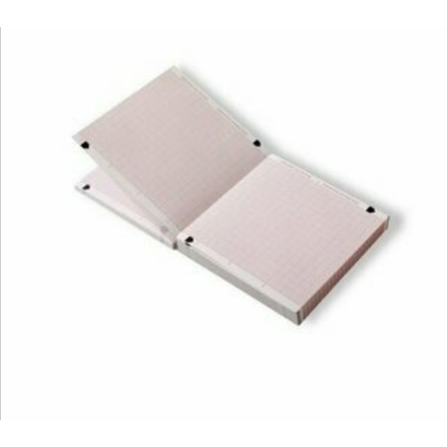 Papel para electrocardiologo SCHILLER AT -101
