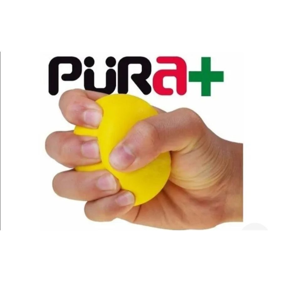 Pelota Ligera en Espuma
