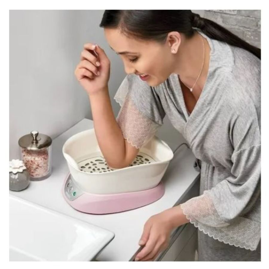 Tanque de Parafina Capacidad 3 Libras (Incluye parafina)