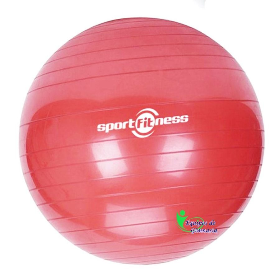 Balon Terapeutico para Ejercicio de 75cm de Diametro