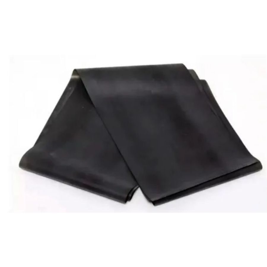 Thera Band Color Negro
