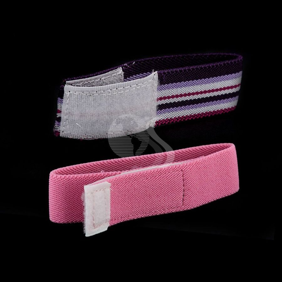 Torniquete Elastico en Velcro