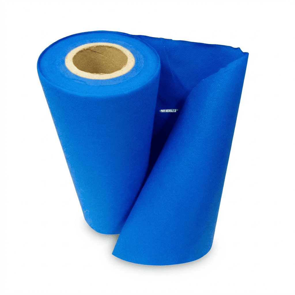 Rollo de Sabanas 50cm x 100 metros