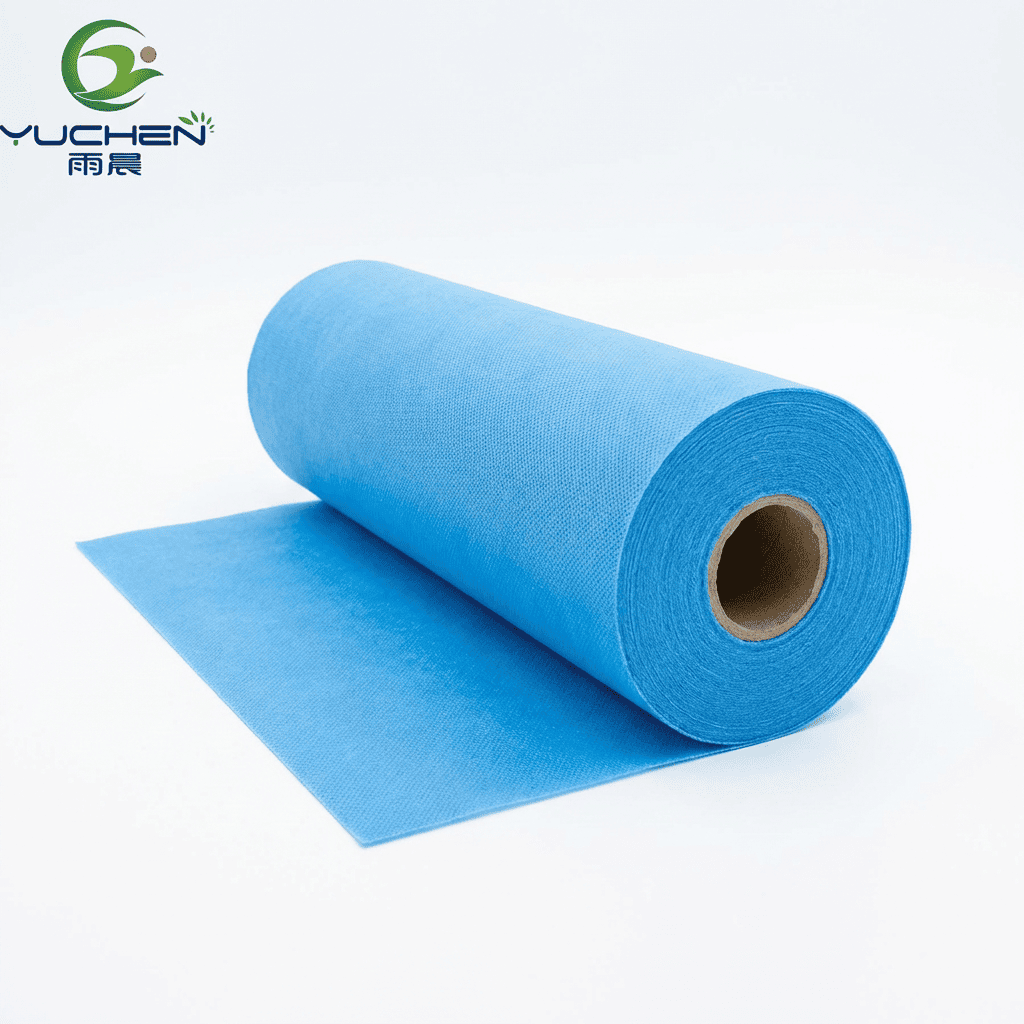 Rollo de sabanas 50cm x 100 cm precortada