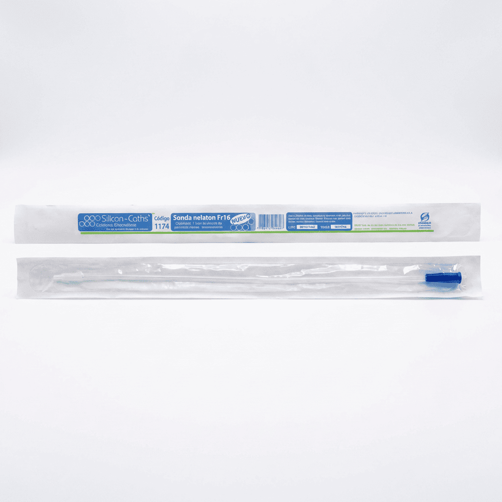 Sonda Nelaton #16