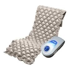 Colchon Antiescaras QDC-303