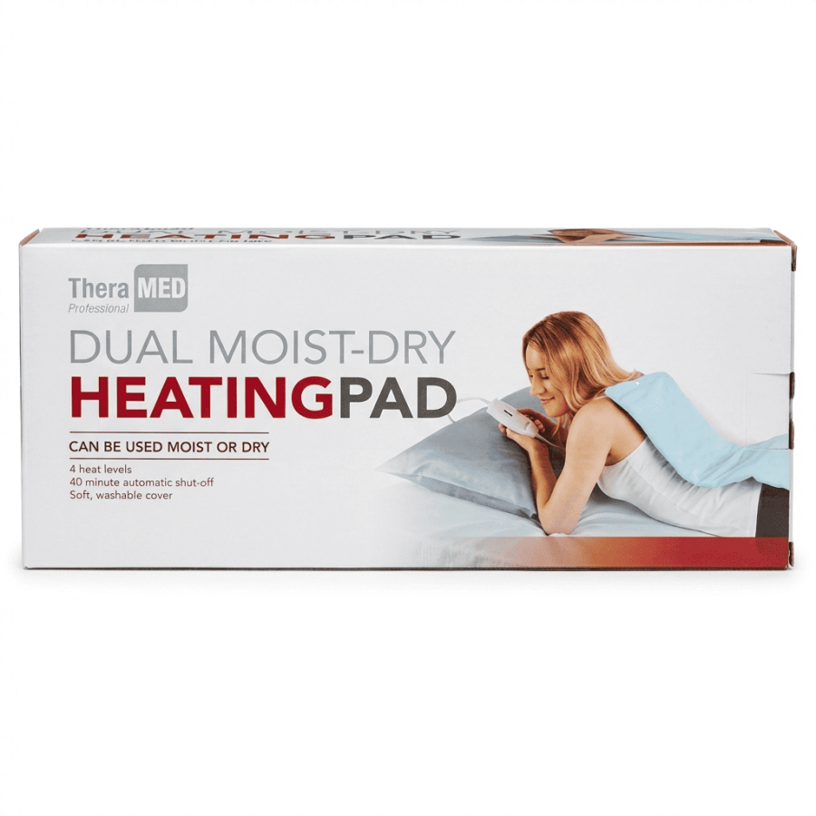 COJÍN ELÉCTRICO STANDAR MEDIUM 12x15