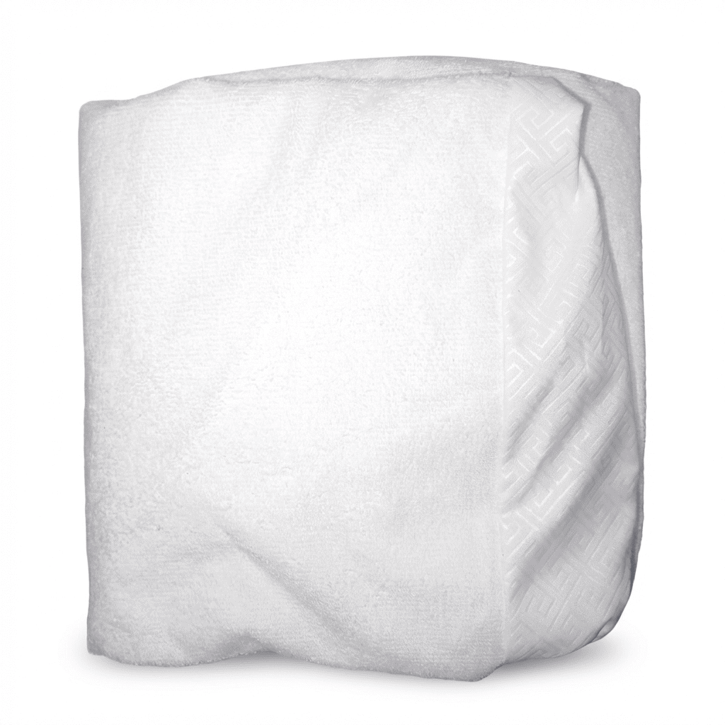 PROTECTOR DE COLCHÓN ANTIFLUIDO 1.20x1.40m - 1.40x1.40m